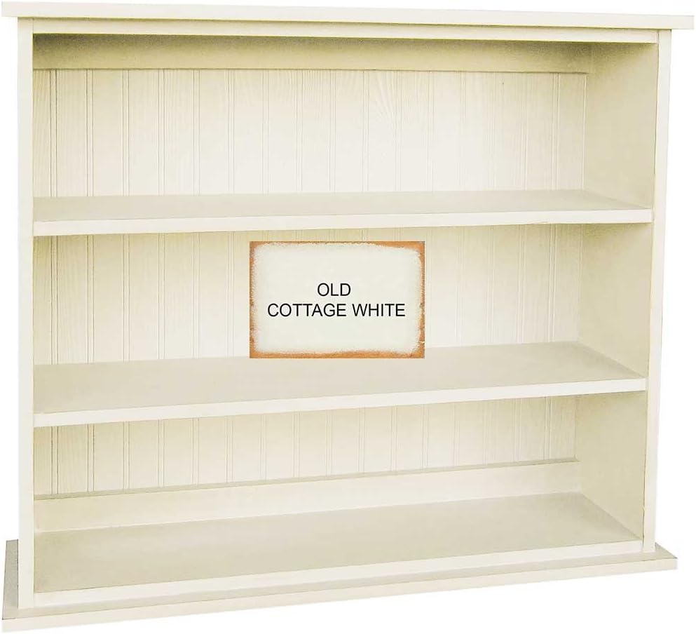 Solid Wood Bookcase D94779