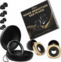 Reusable Silicone Ear Plugs 31dB C42311