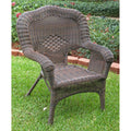 Resin Wicker Patio Chair W324627