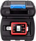 Digital Torque Adapter, 1/2" Drive, 29.5-147.5 Foot-Pound, Pack of 2 U30267