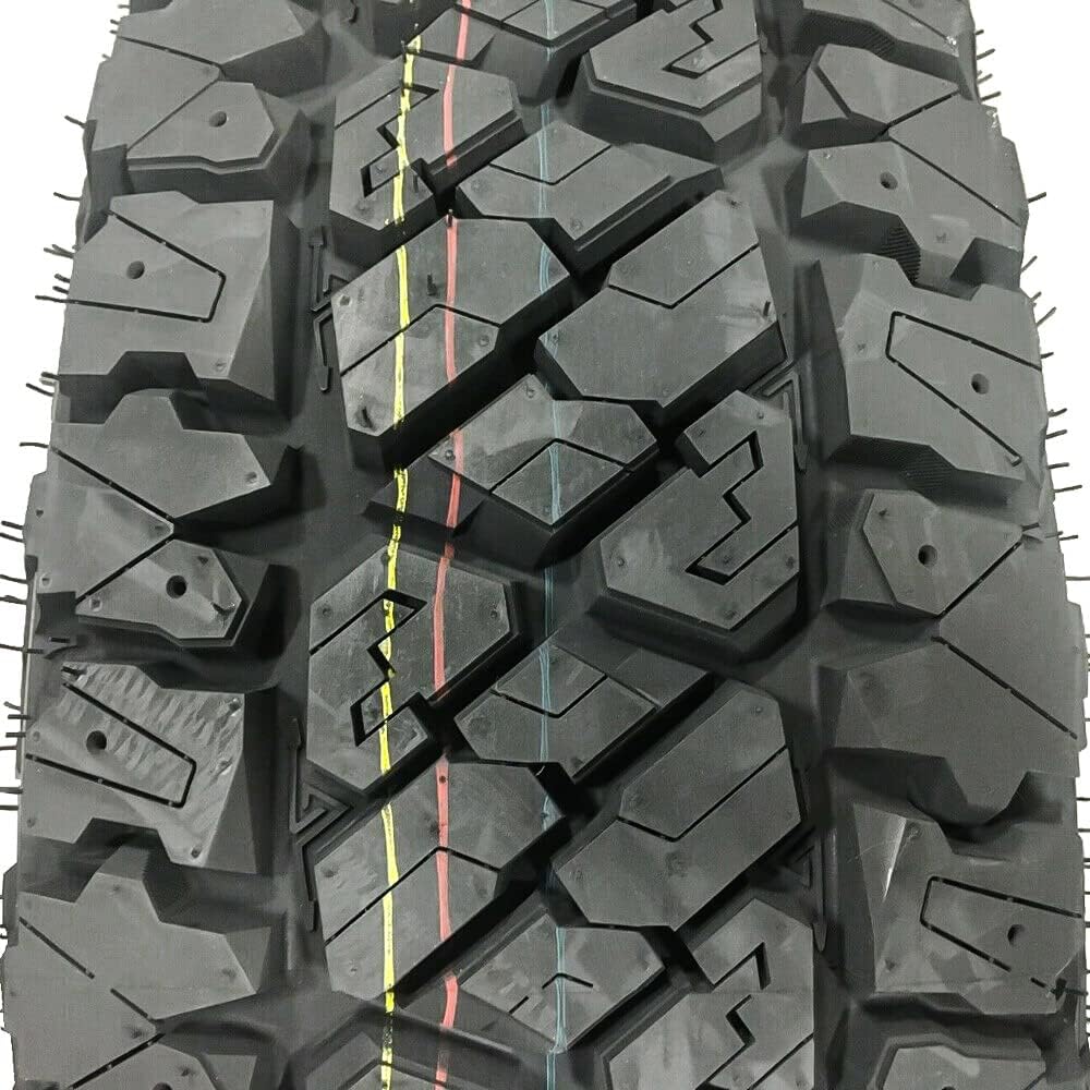 LT235/75R15 Tire J7159