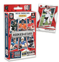 2021 Panini NFL Rookies and Stars Football Trading Card Hanger Box A4573