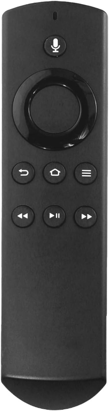 Pack of 2 Voice Remote Controller D850807