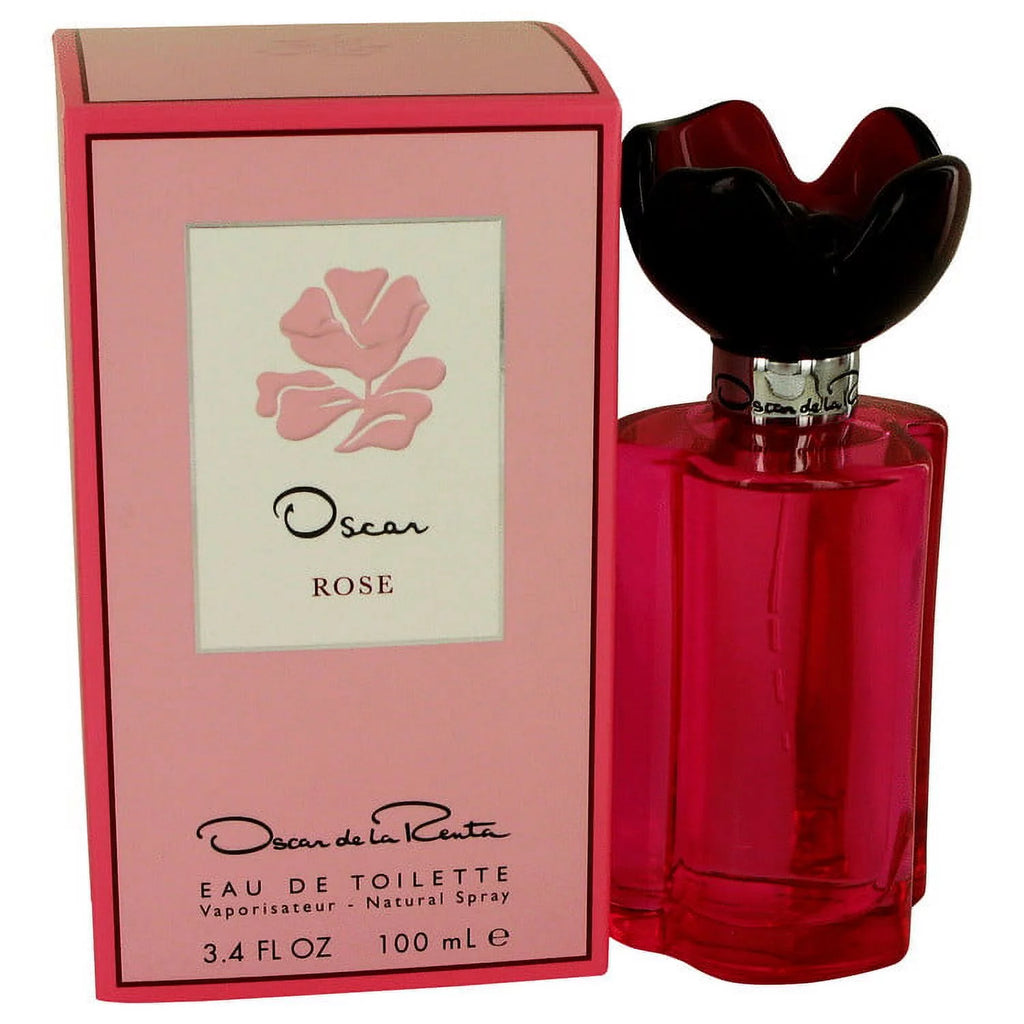 Eau De Toilette Spray 3.4 Oz Y720961
