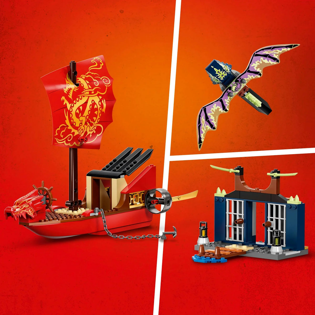 147 Pieces Building Toy B51865