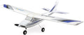 White RC Airplane 1.2m RTF Basic K167129