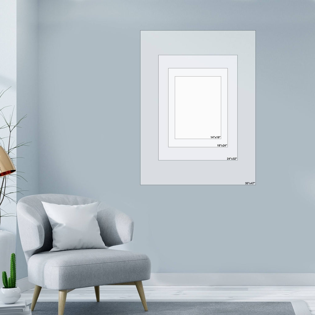 Canvas Art 18x24 N65717