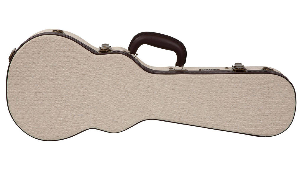 Concert Ukulele Wood Case P333189