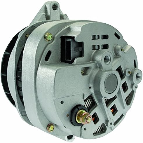 New Alternator For Cadillac DeVille Eldorado V8 4.6L L72805