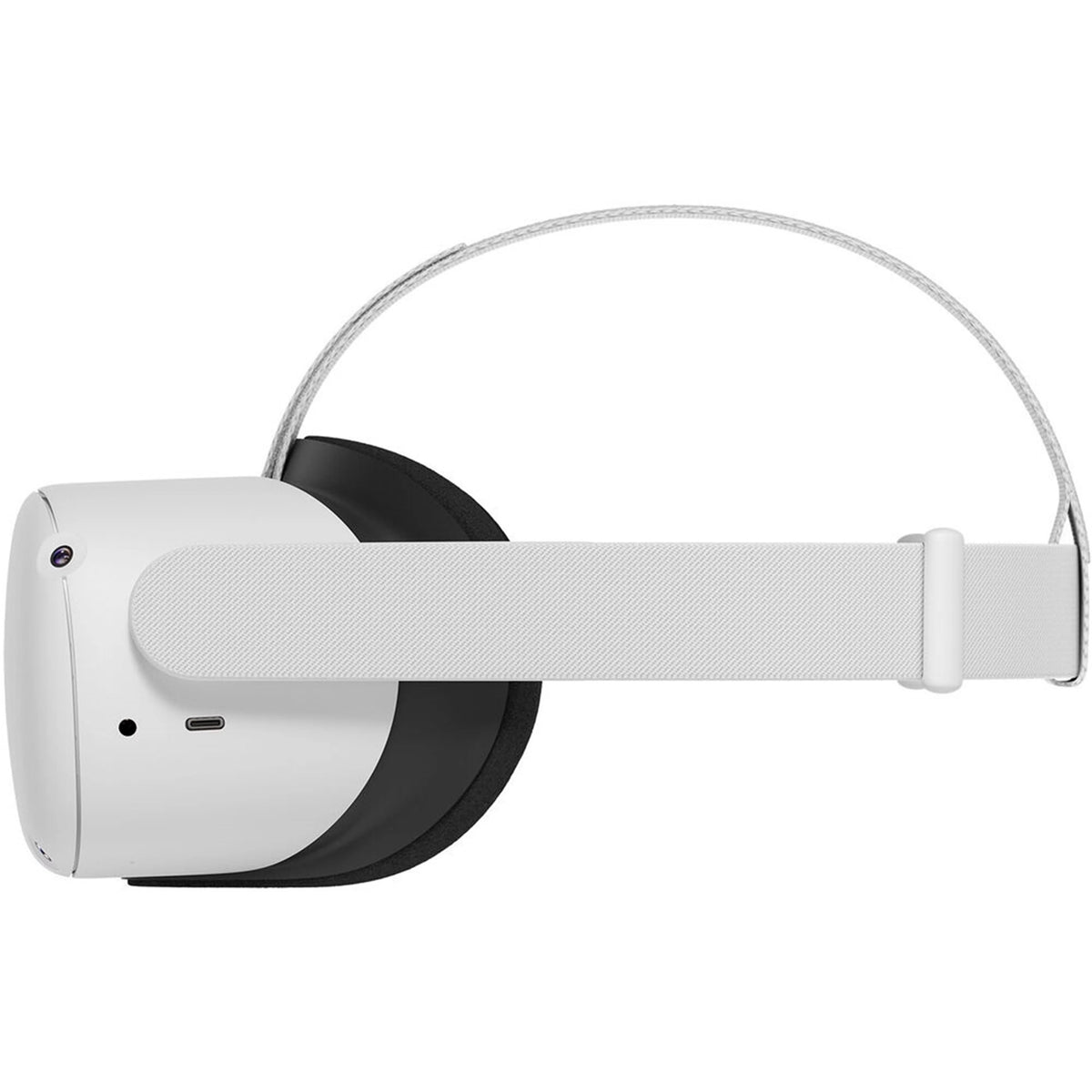 White VR Headset P19700