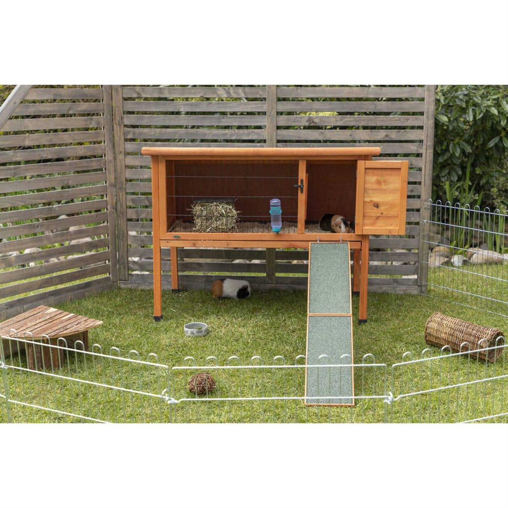 Wooden Rabbit Ramp K516121