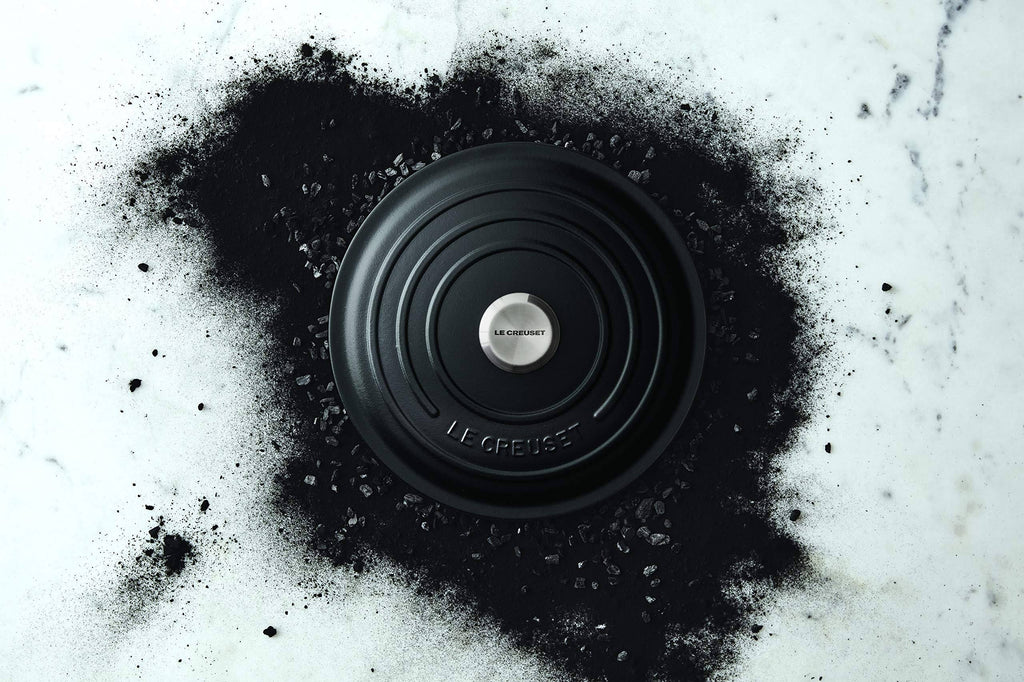 Oval Cast Iron 1-Qt. Dutch Oven J74193