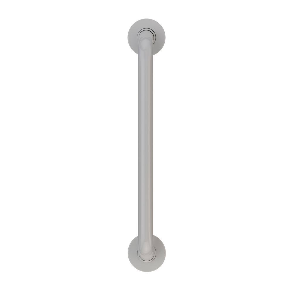 Light Gray 42 in Grab Bar O508854