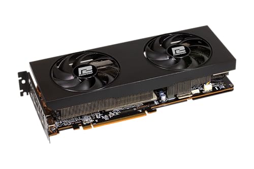 16GB GDDR6 Graphics Card K91051