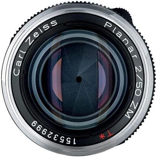 50mm Standard Camera Lens for Leica M-Mount C713343