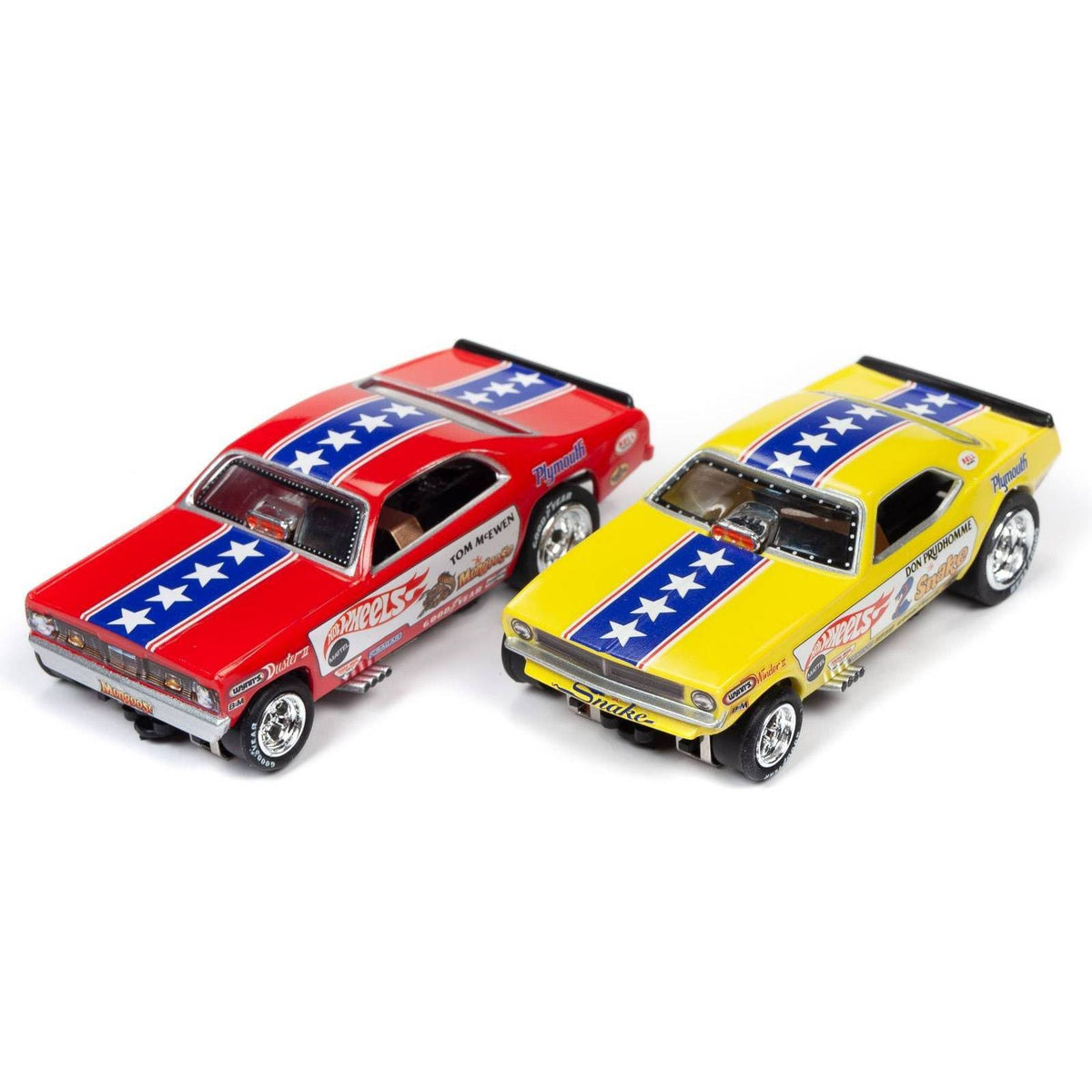Slot Car Racing Set V17899