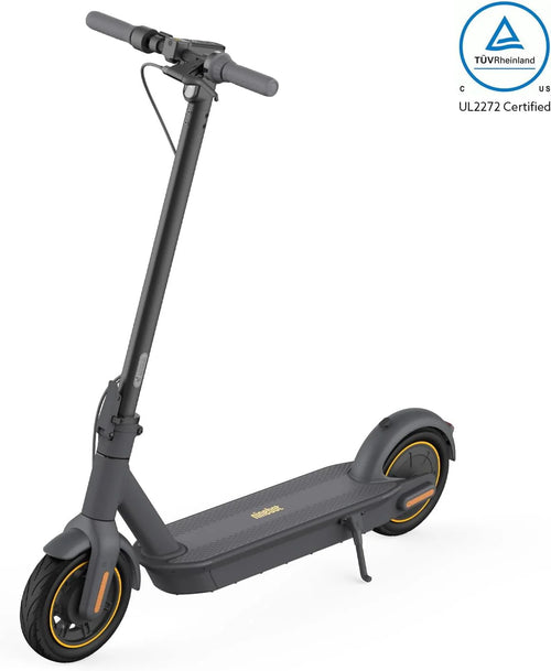 350W Motor 40 Miles Long-Range Electric Kick Scooter I24327