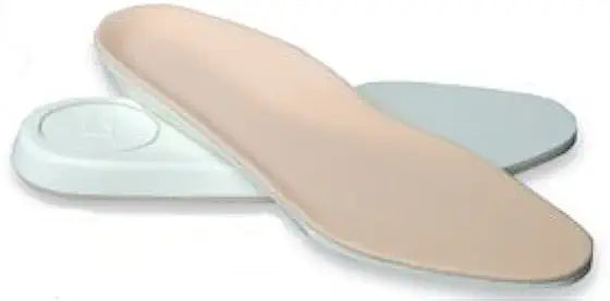 1/4" Thick Size B Insoles P29557