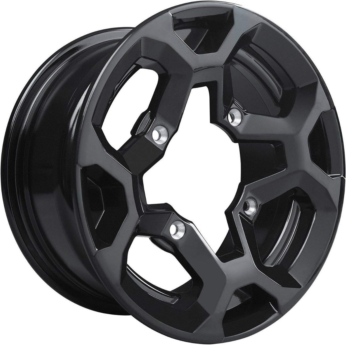 ATV Camo Rear Rim X627921