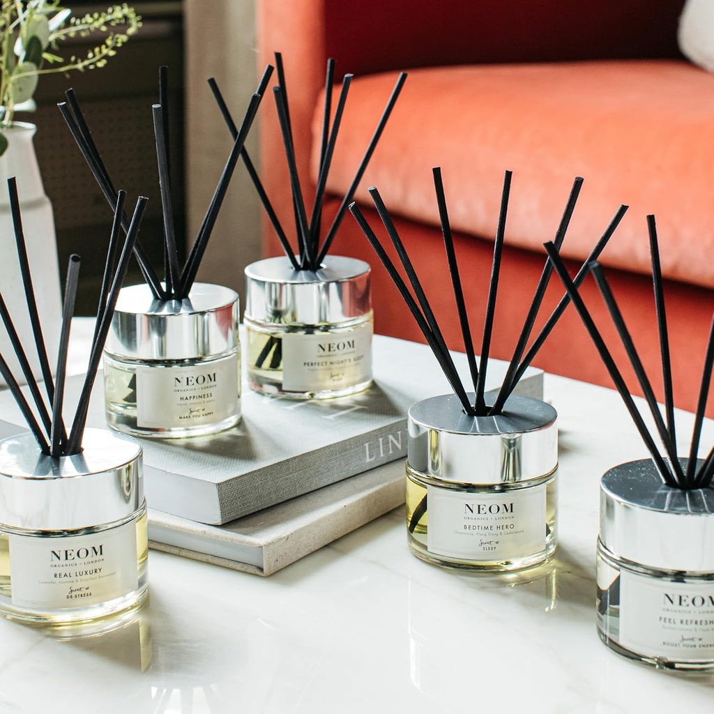 Reed Diffuser, 3.38 fl oz A727