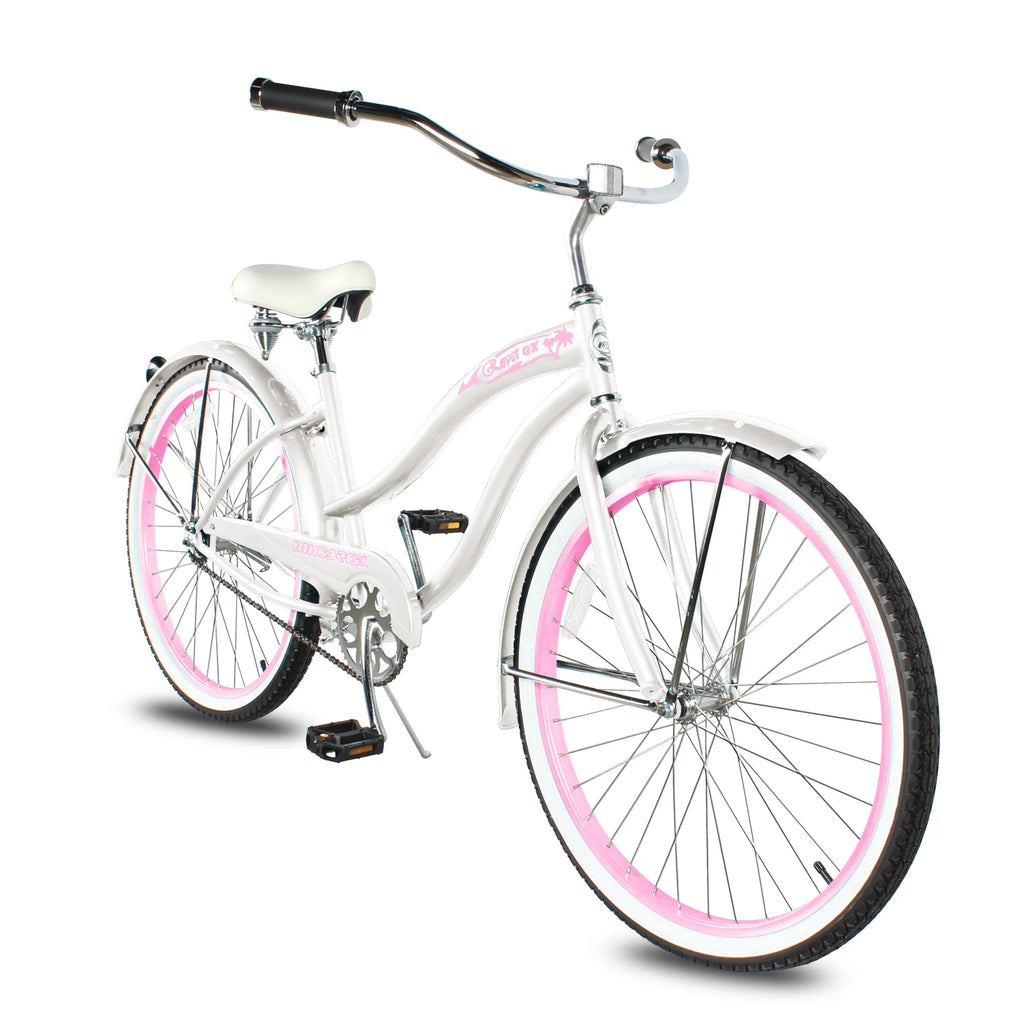 Beach Cruiser Bike W123189