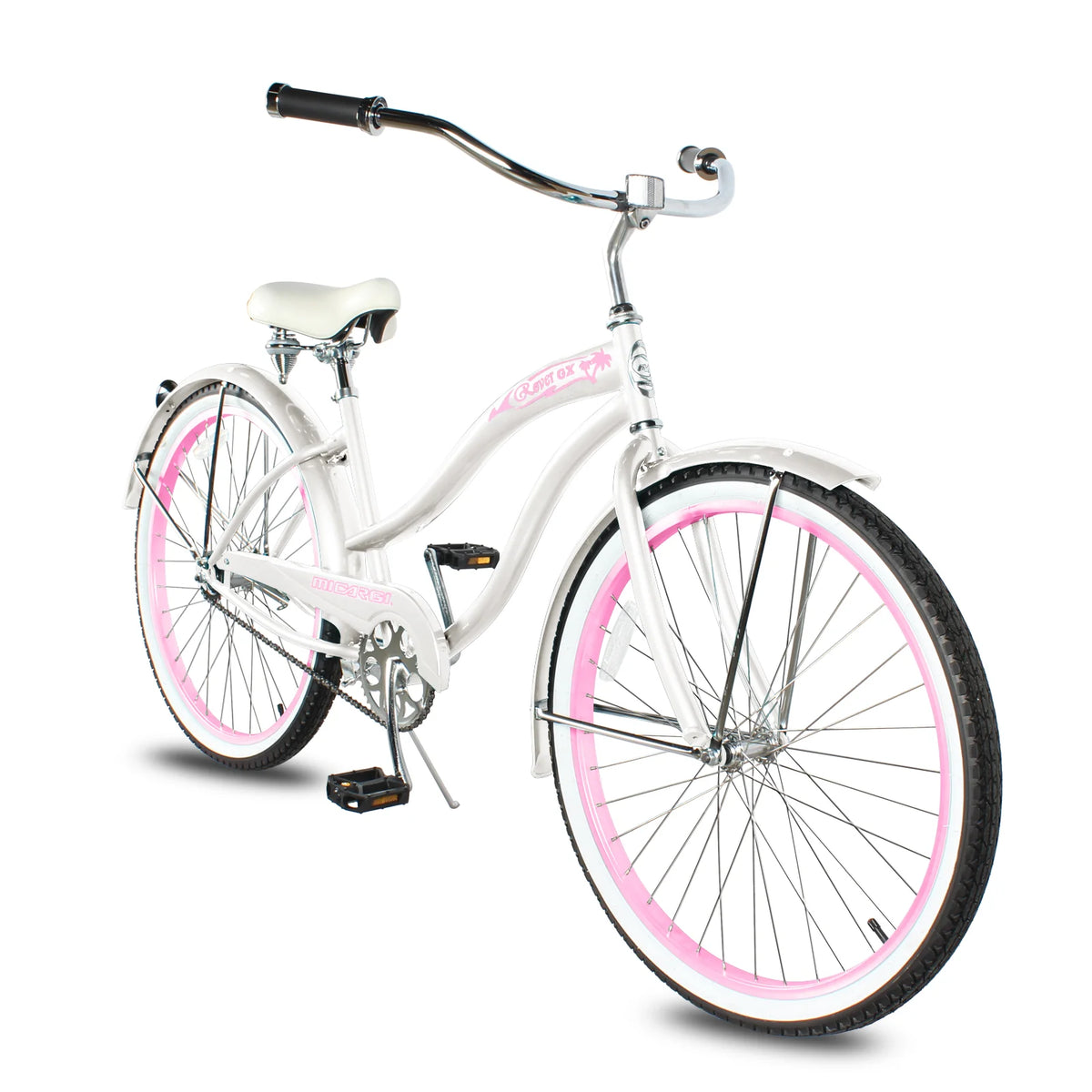 Beach Cruiser Bike W123189