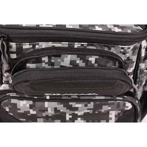 Large Soft Sided Tackle Box T7653