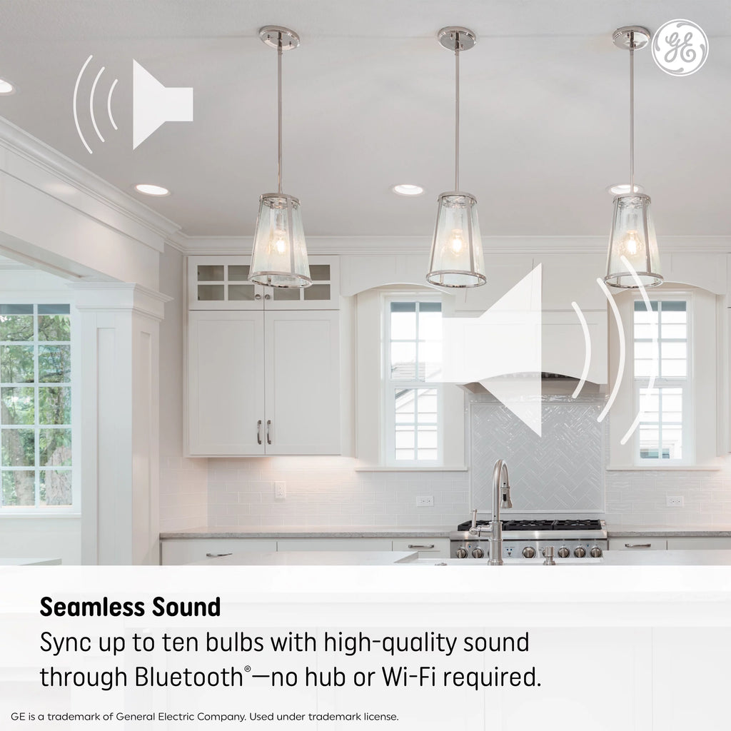 Soft White BR30 LED Light Bulb K56675