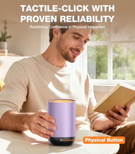 16oz Rechargeable Self-Heating Coffee Mug N997289