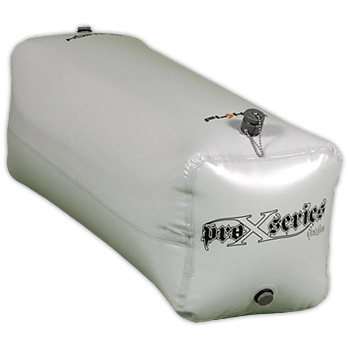 Gray V-Drive Wakesurf Ballast Bag 400lbs B384
