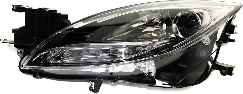 Headlight for 2011-2013 Mazda 6 Halogen G128