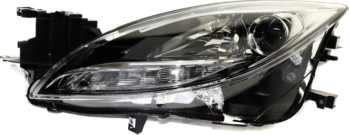Headlight for 2011-2013 Mazda 6 Halogen G128