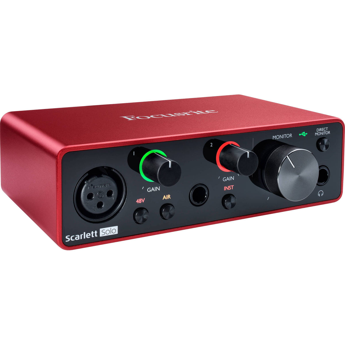 USB Audio Interface W961568