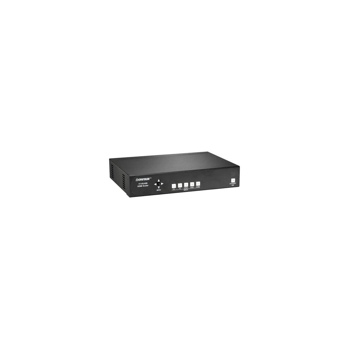 HDMI Video Scaler F860134
