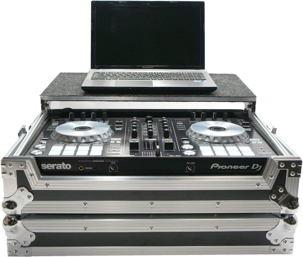 Laptop Stand Tray DJ Case R189