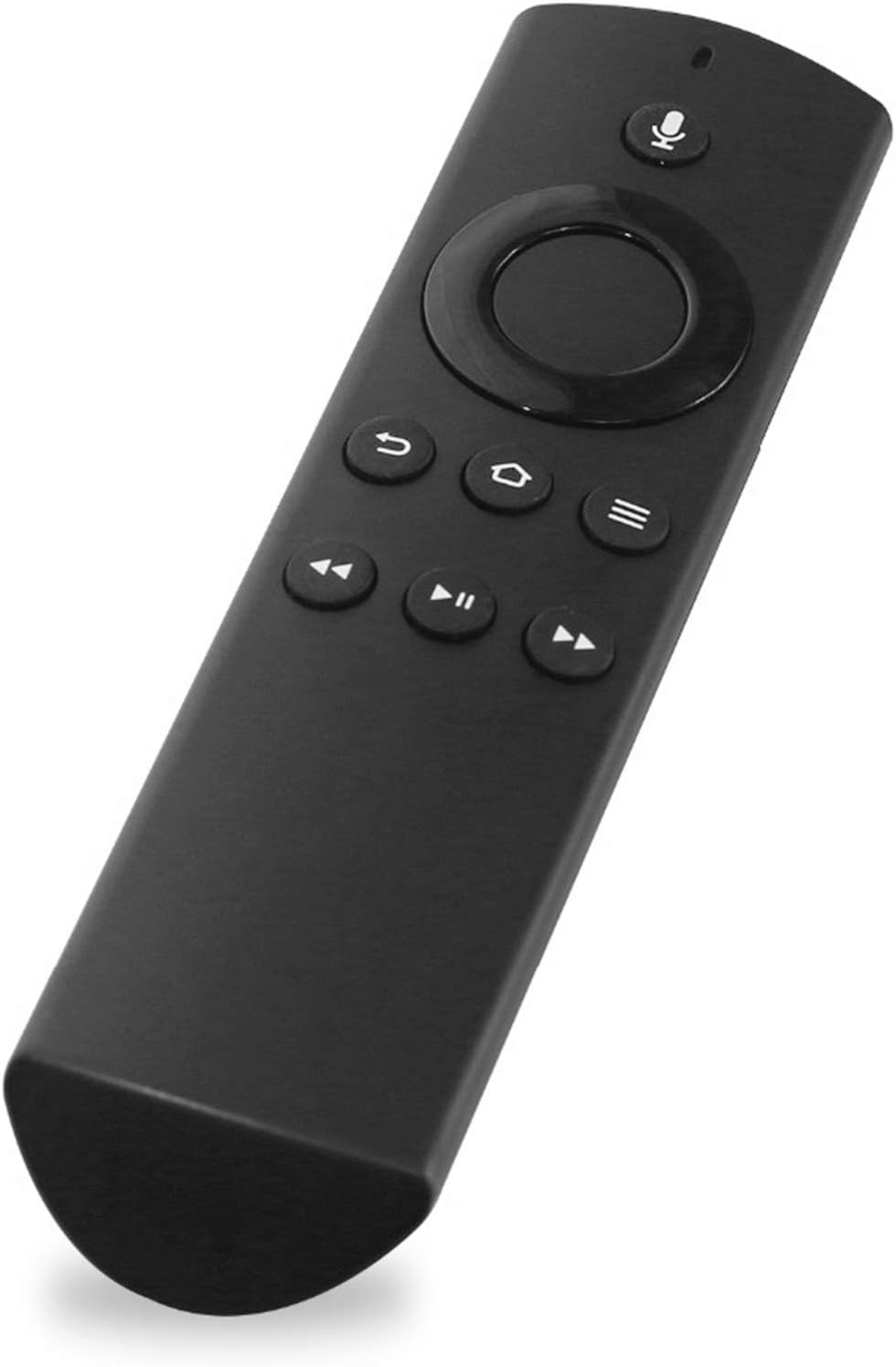 Pack of 2 Voice Remote Controller D850807