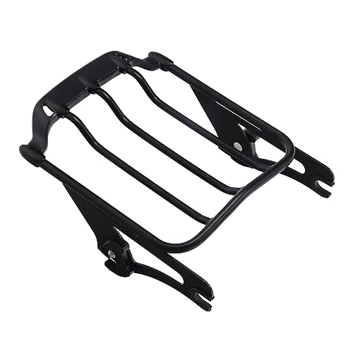 Two-UP Air Wing Luggage Rack Mounting for Harley Touring L286142