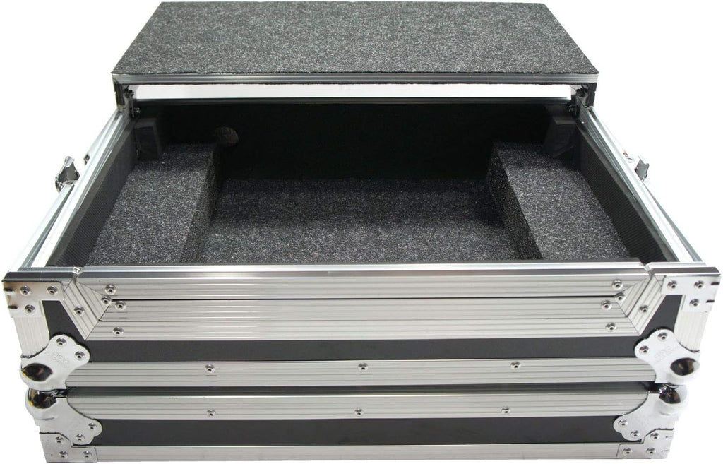 Laptop Stand Tray DJ Case R189