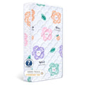 Dual-Sided Baby Crib Mattress and Toddler Mattress 52" x 27.6" x 5" S322