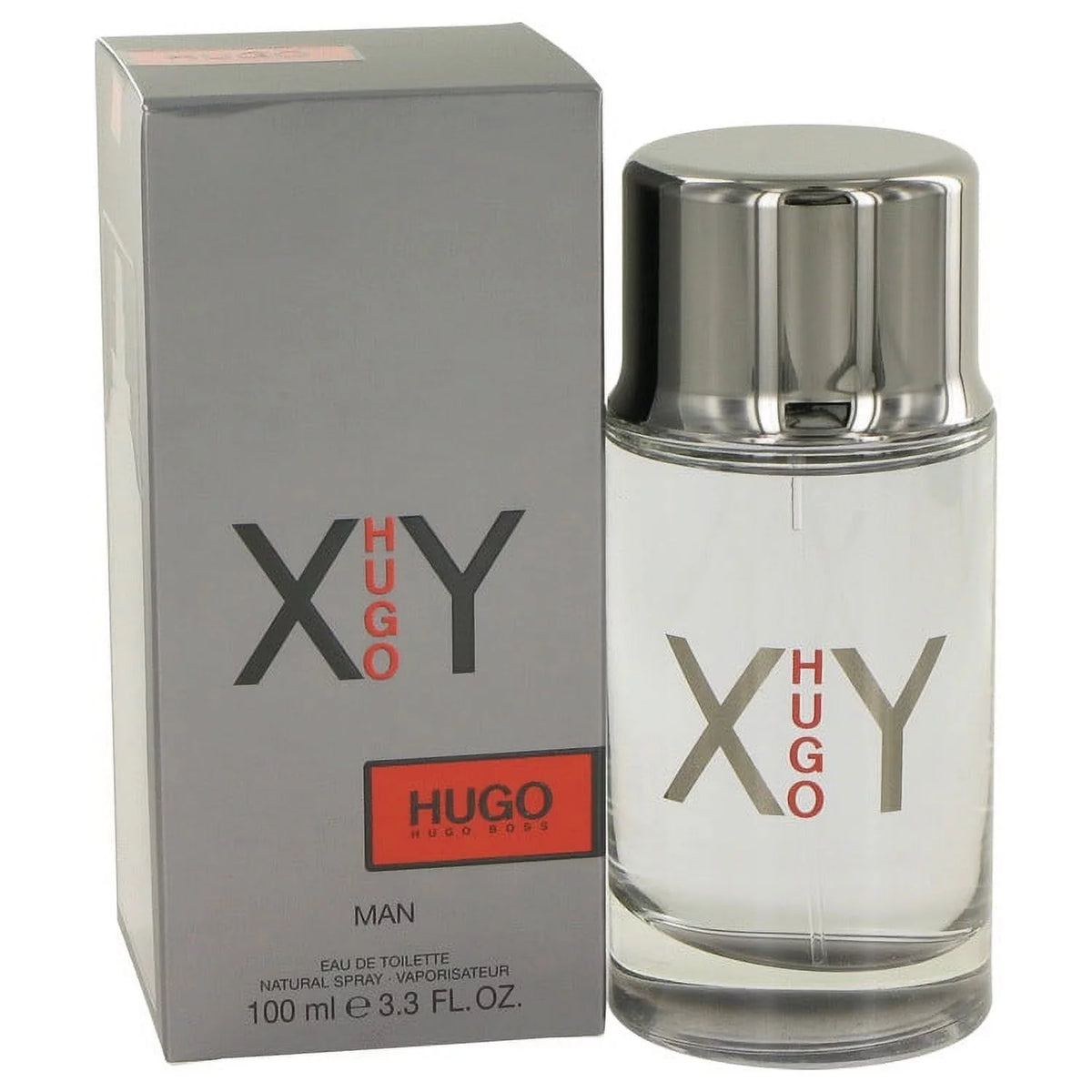 Hugo XY by Hugo Boss B3076