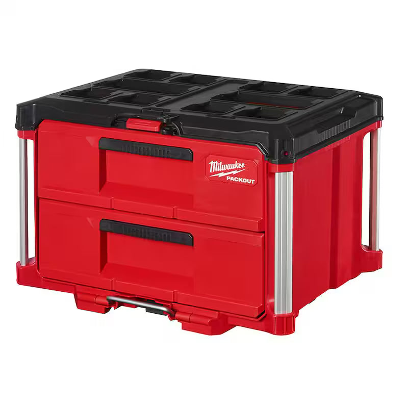 2-Drawer and XL Tool Box Q9529