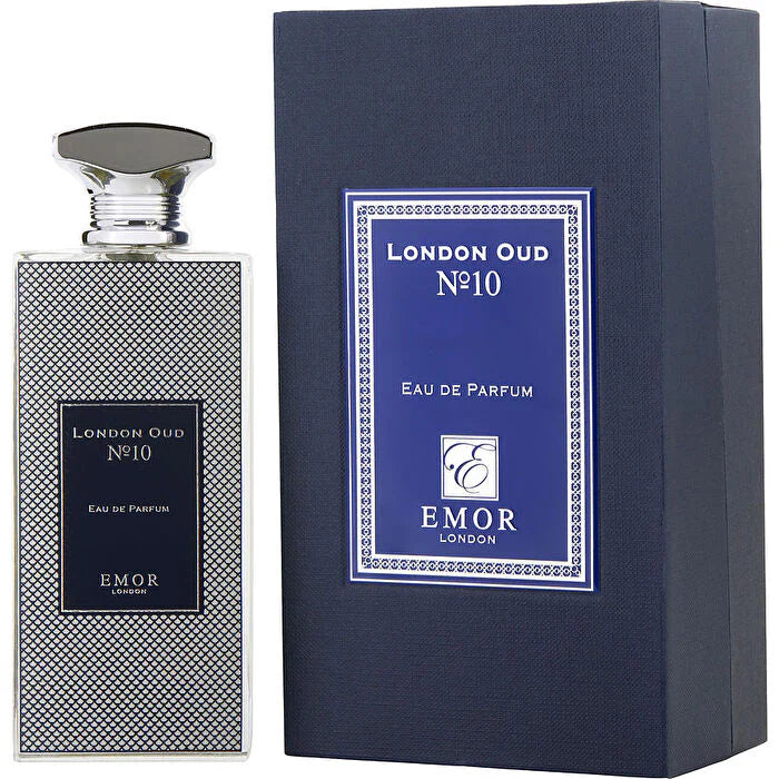 Oud No. 10 Eau De Parfum Spray 125ml/4.2oz E9990