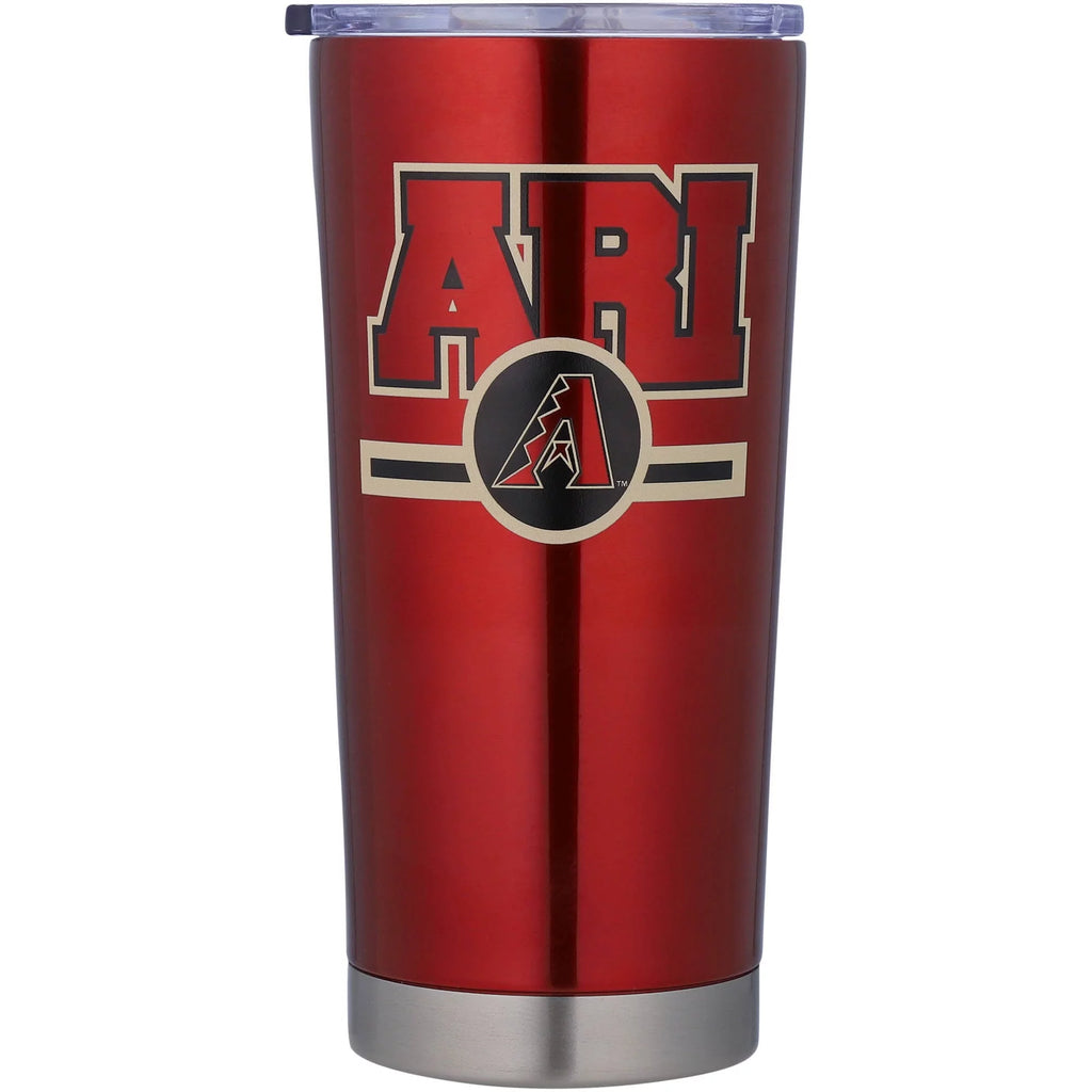 20 oz Stainless Tumbler L234668