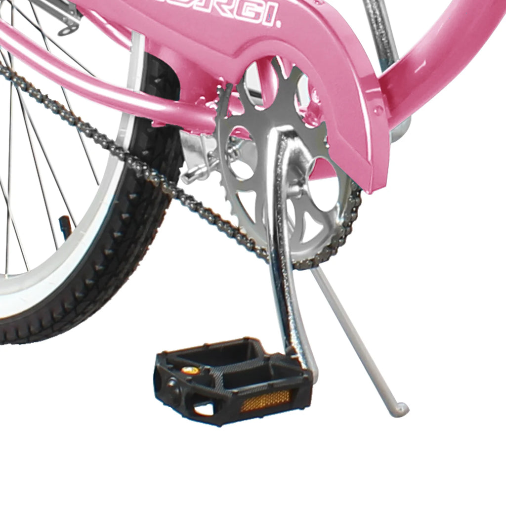Beach Cruiser Bike W123189