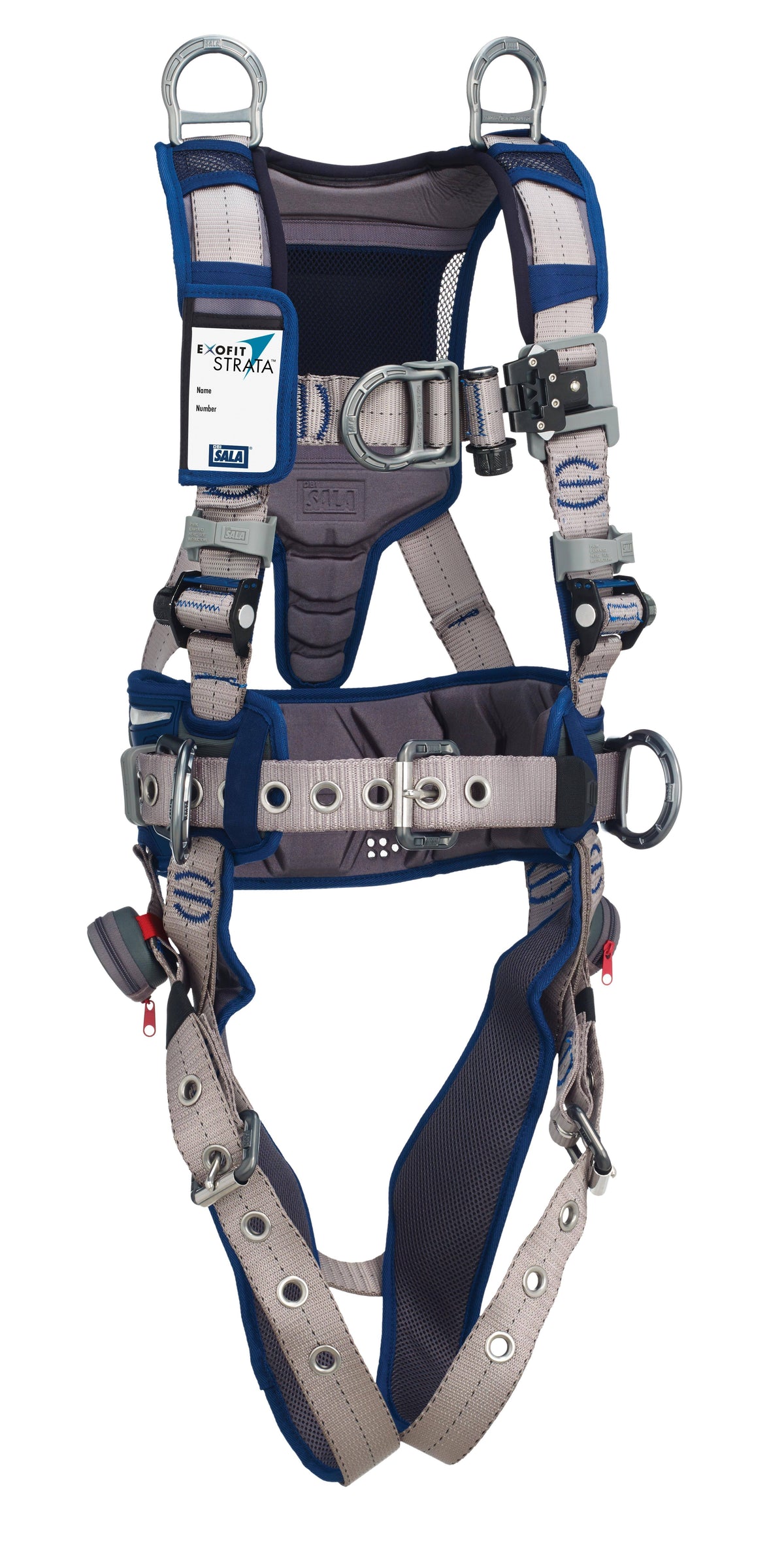 Construction Harness L109211