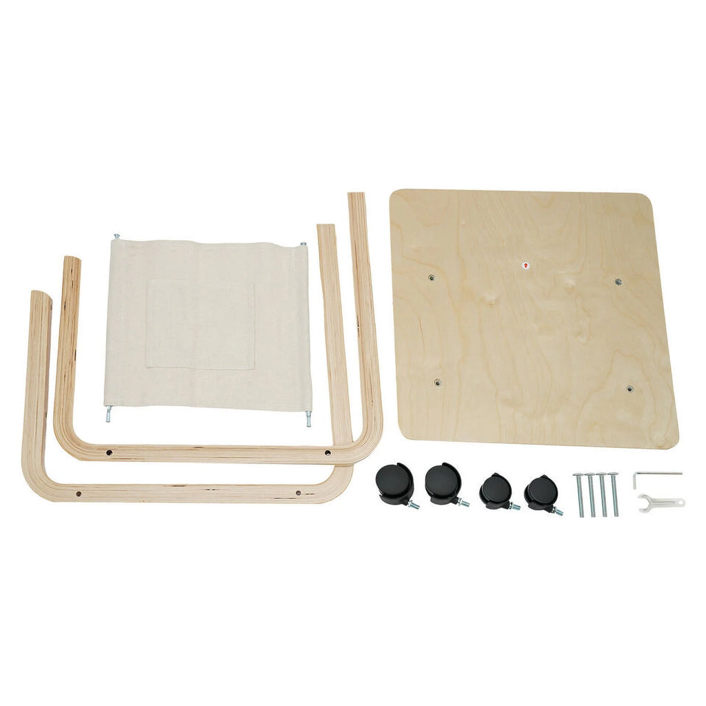 Wooden Tray Table End Table Sofa Side Table S462287