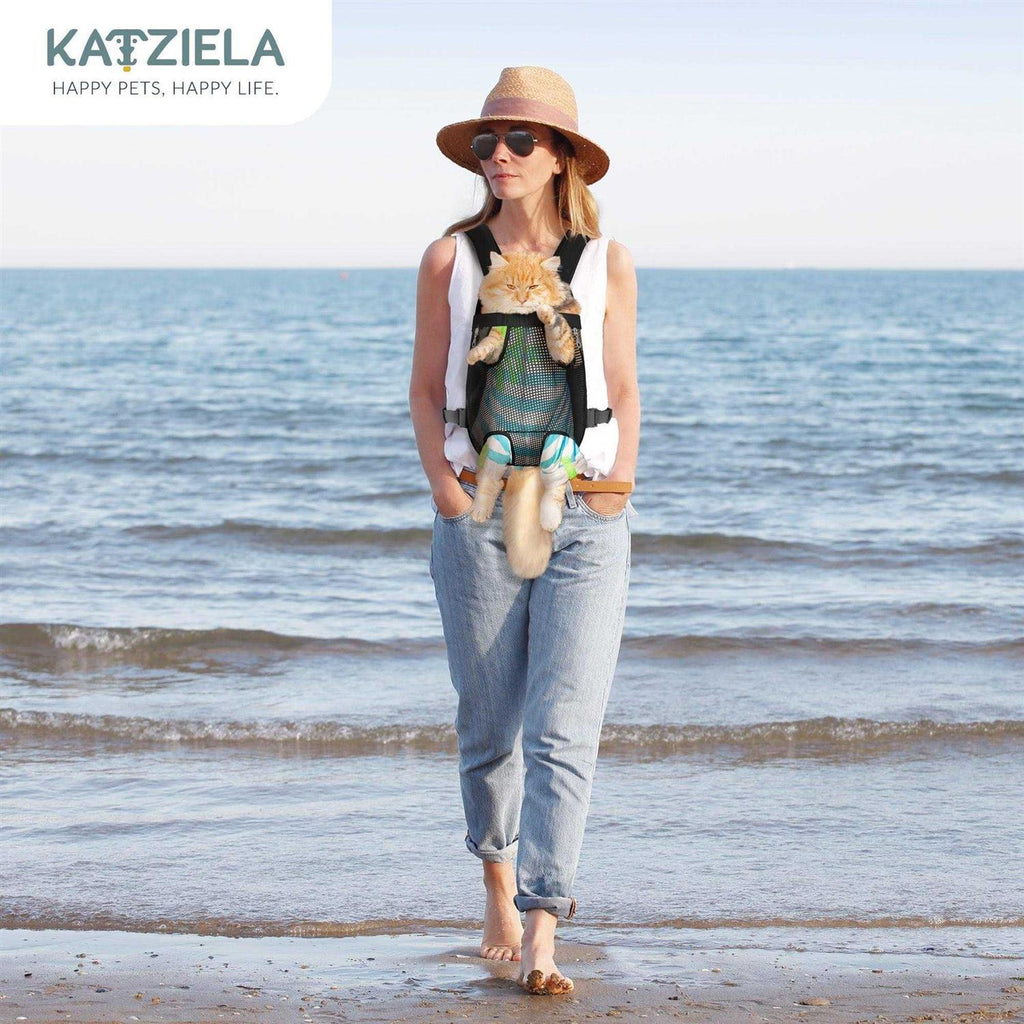 Kangaroo Pouch Pet Carrier Z607