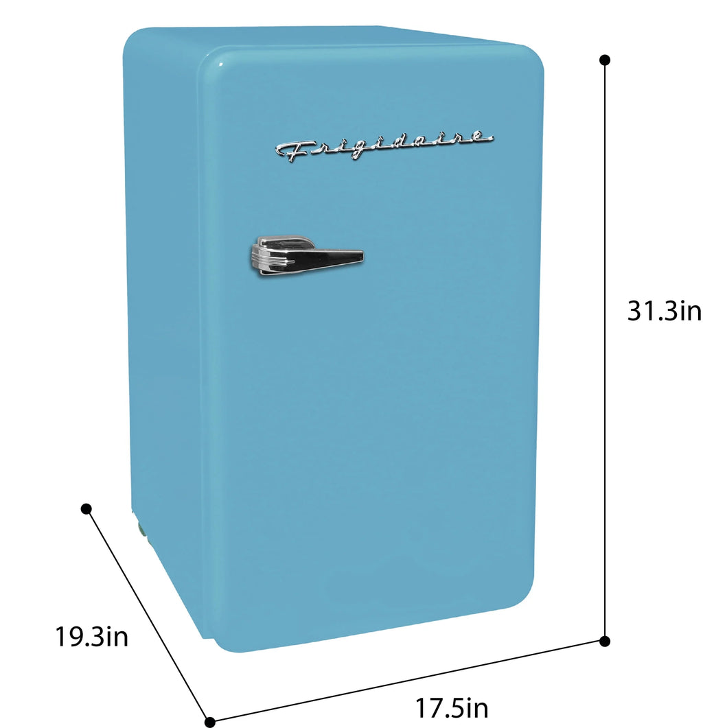 Blue 3.2 Cu. ft. Compact Refrigerator G911521
