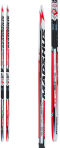 XC Skis E250634