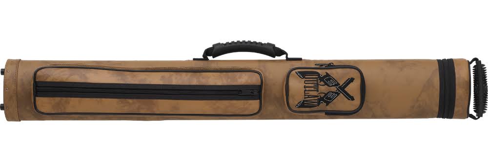 2x2 Hard Cue Case E376092